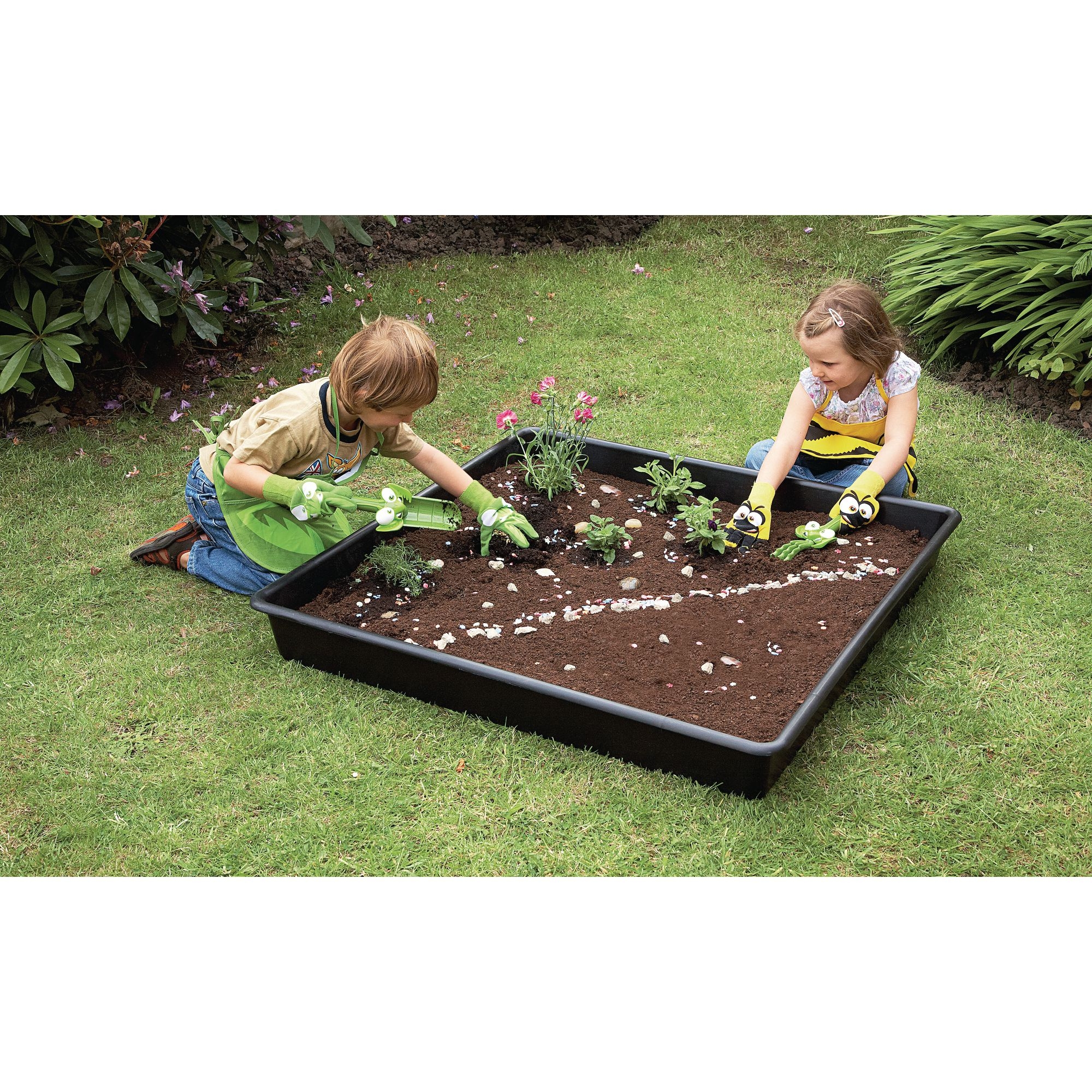 Tray - Metre Square - Pack of 3